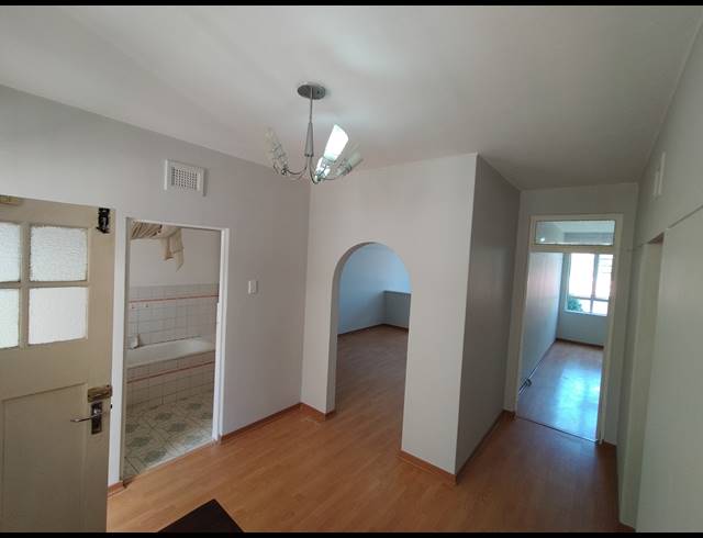1 BEDROOM APARTMENT FOR SALE IN MUSGRAVE